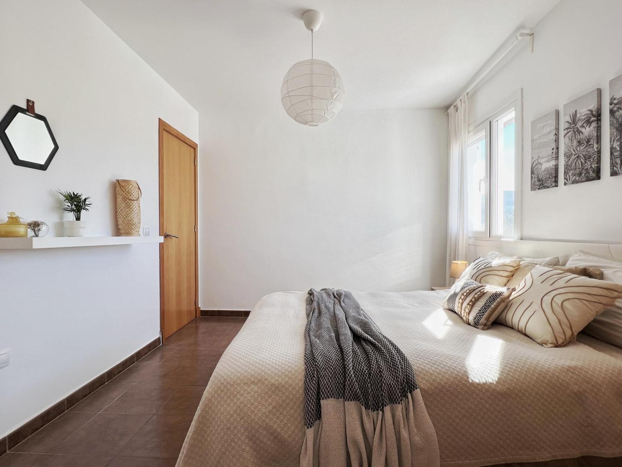 A Levante Conil- Solo Familias Y Parejas Apartment